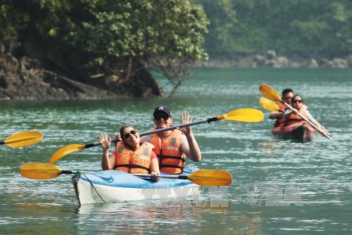 Hải Phòng chú trọng liên kết phát triển du lịch 